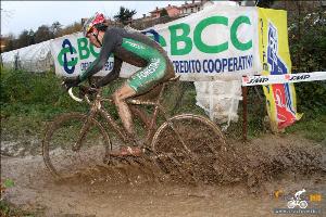 XIX GP Luzinis Ciclocross